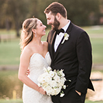 Kingwood Wedding: Sarah and Garrett